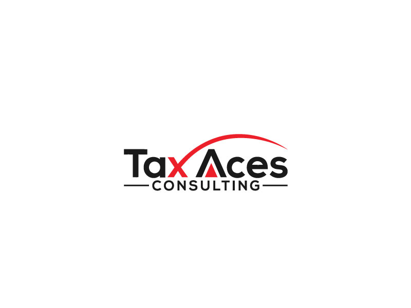 Logo Design by onlinework1230 for Tax Aces | Design #15792441