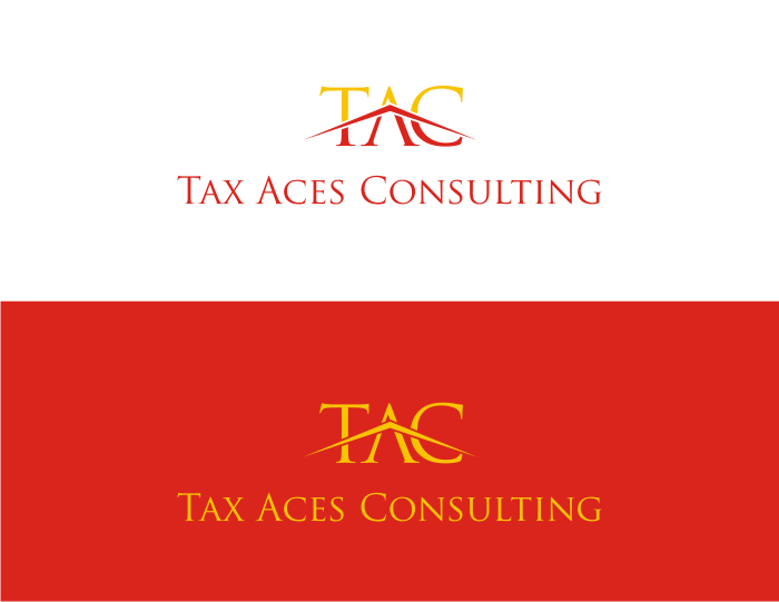 Logo Design by RetnoHandayaniDESIGNS for Tax Aces | Design #15850930