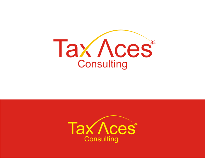 Logo Design by RetnoHandayaniDESIGNS for Tax Aces | Design #15858494