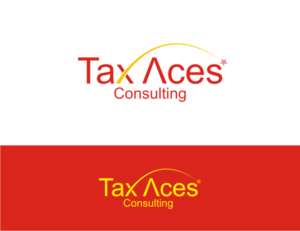 Diseño de Logo por RetnoHandayaniDESIGNS para Tax Aces | Diseño: #15858494