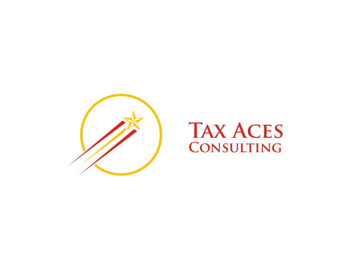 Logo Design by RetnoHandayaniDESIGNS for Tax Aces | Design #15858511