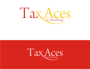 Diseño de Logo por RetnoHandayaniDESIGNS para Tax Aces | Diseño: #15872196