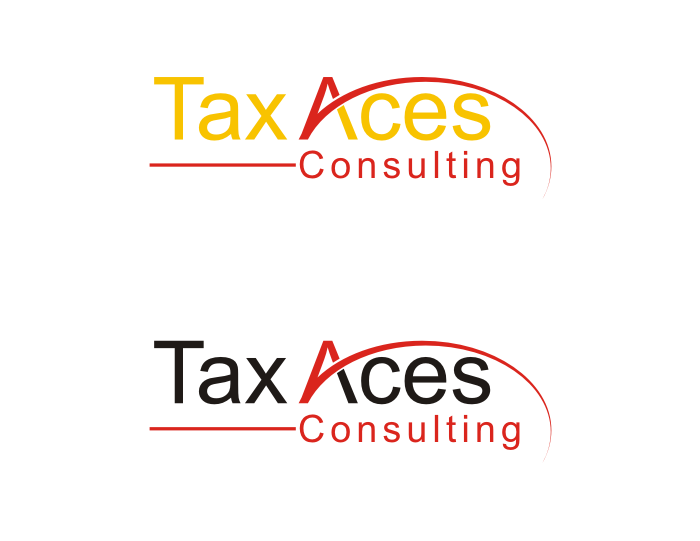 Logo Design by RetnoHandayaniDESIGNS for Tax Aces | Design #15884306