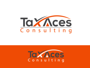 Logo Design by imsakiballhasan for Tax Aces | Design: #16022852