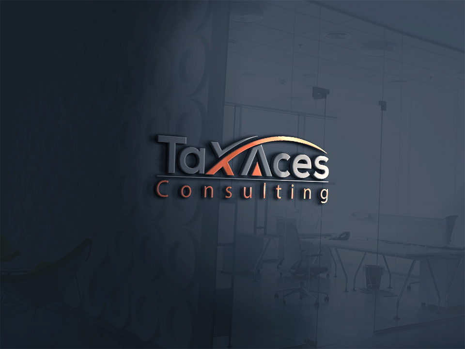 Logo Design by imsakiballhasan for Tax Aces | Design #16022854