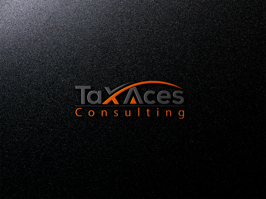 Logo Design by imsakiballhasan for Tax Aces | Design #16022855