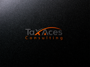Logo Design by imsakiballhasan for Tax Aces | Design: #16022855