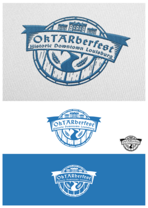 Logo Design by goranvisnjic82 for this project | Design: #15799729