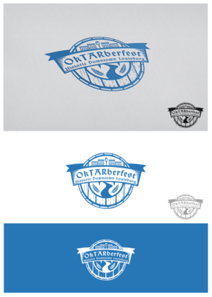 Logo Design by goranvisnjic82