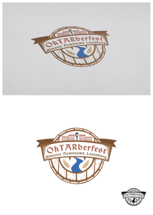 Logo Design by goranvisnjic82 for this project | Design: #15822984