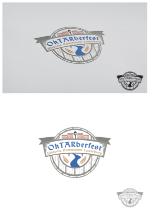 Logo Design by goranvisnjic82 for this project | Design: #15870558