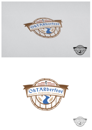 Logo Design by goranvisnjic82 for this project | Design: #15891677