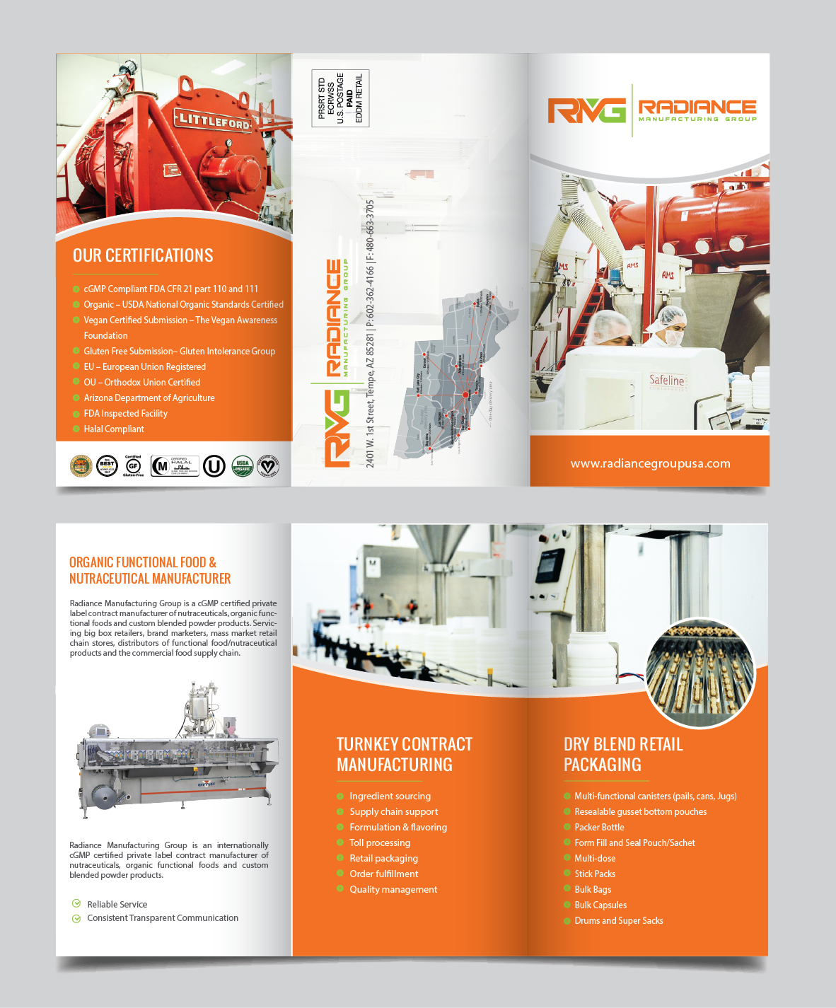 Design de Flyer par alex989 pour ce projet | Design #15863859
