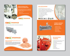 Flyer Design by alex989 for this project | Design: #15995021
