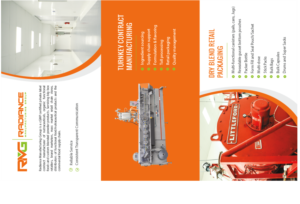 Flyer Design by alex989 for this project | Design: #16052122