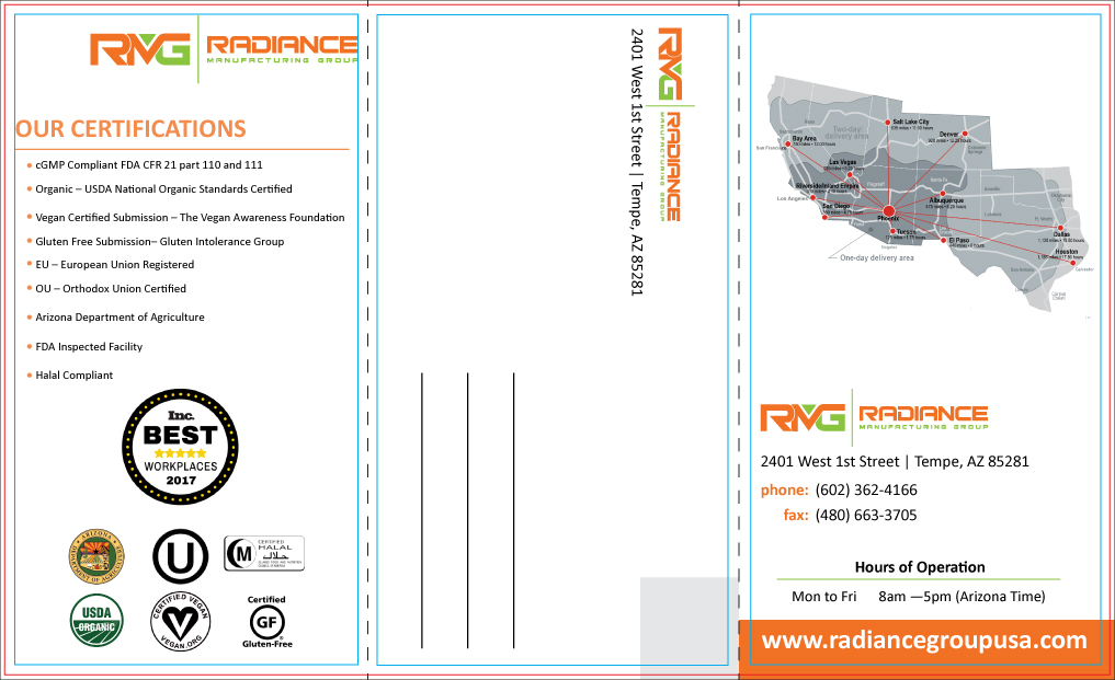 Diseño de Flyer por Parul para este proyecto | Diseño #15808679