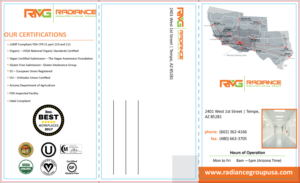 Flyer Design by Parul for this project | Design: #15812817