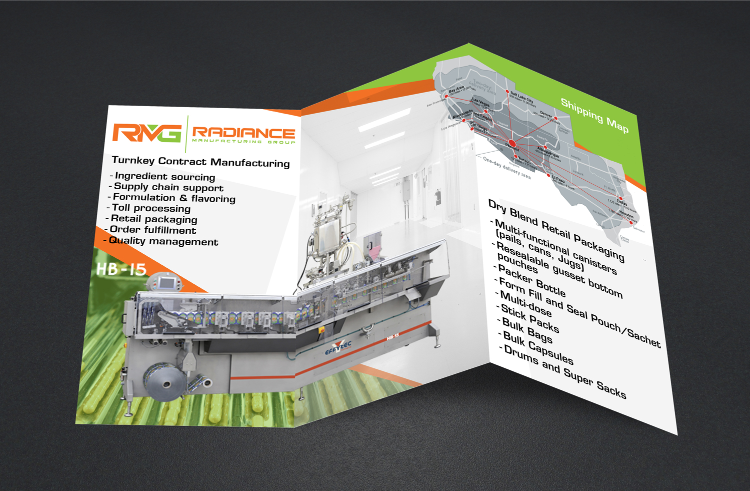 Flyer-Design von peejay für dieses Projekt | Design #15845120