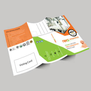 Flyer Design by debdesign for this project | Design: #15797439