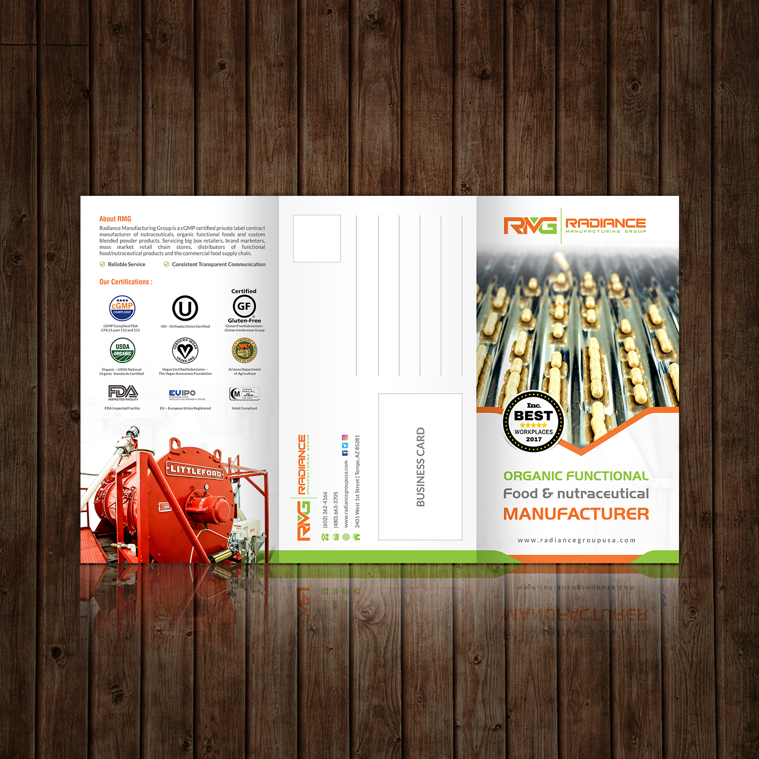 Flyer Design by debdesign for this project | Design #15804078