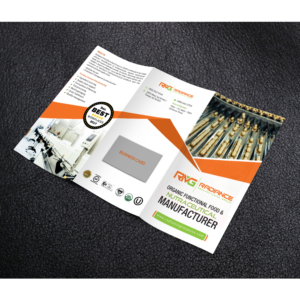Flyer Design by creative.bugs for this project | Design: #15793935