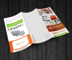 Flyer Design by ecorokerz for this project | Design: #15805693