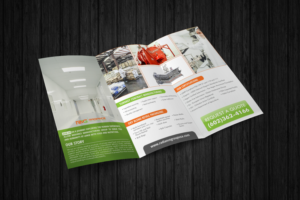 Flyer Design by ecorokerz for this project | Design: #15805697