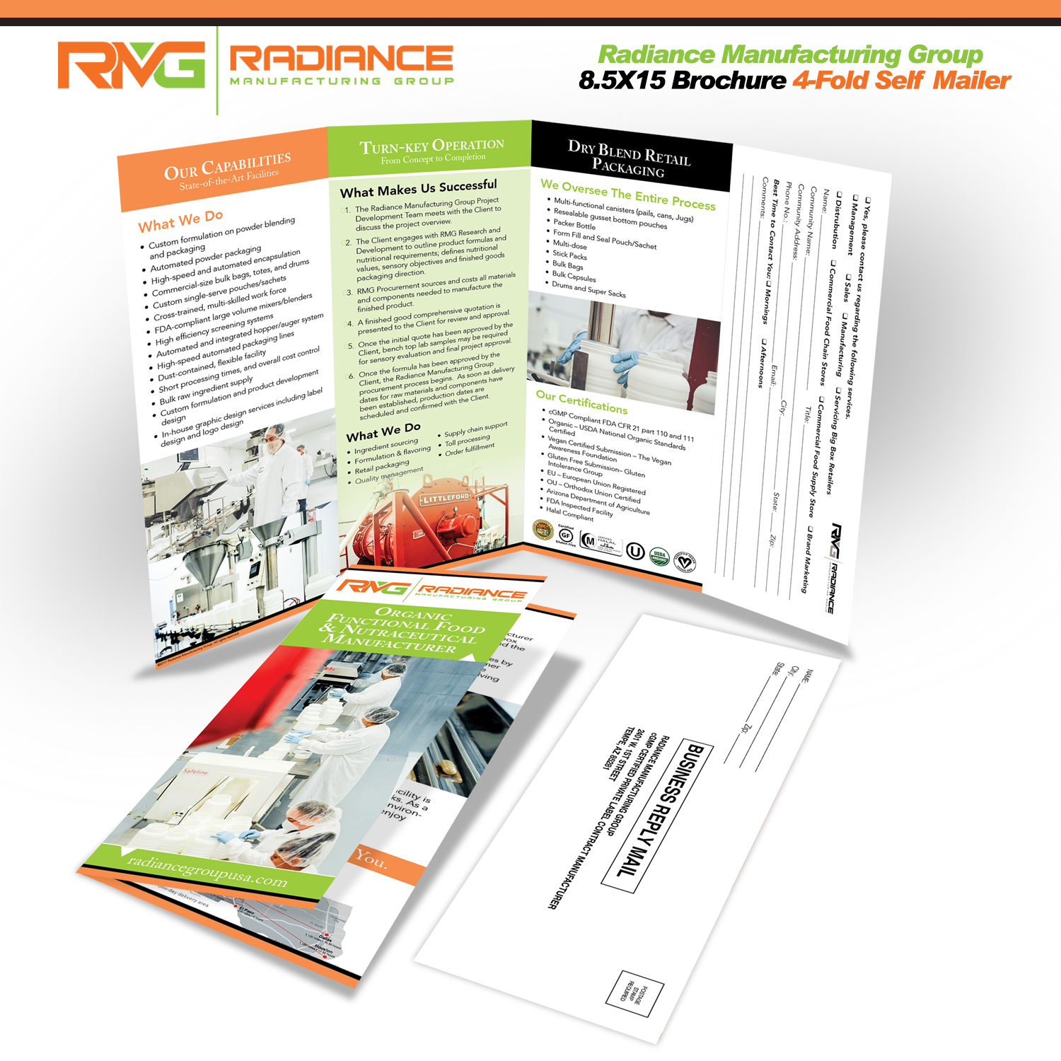 Flyer Design by Stillwater Dezign for this project | Design #15874035