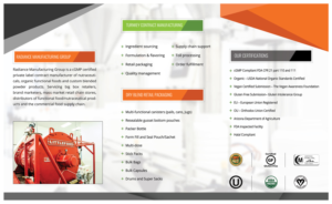 Flyer-Design von Pixgen Technologies für dieses Projekt | Design #15815555