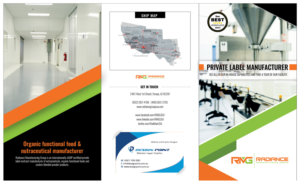 Flyer Design by Pixgen Technologies