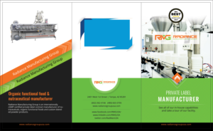 Design de Flyer par Pixgen Technologies pour ce projet | Design : #15823682