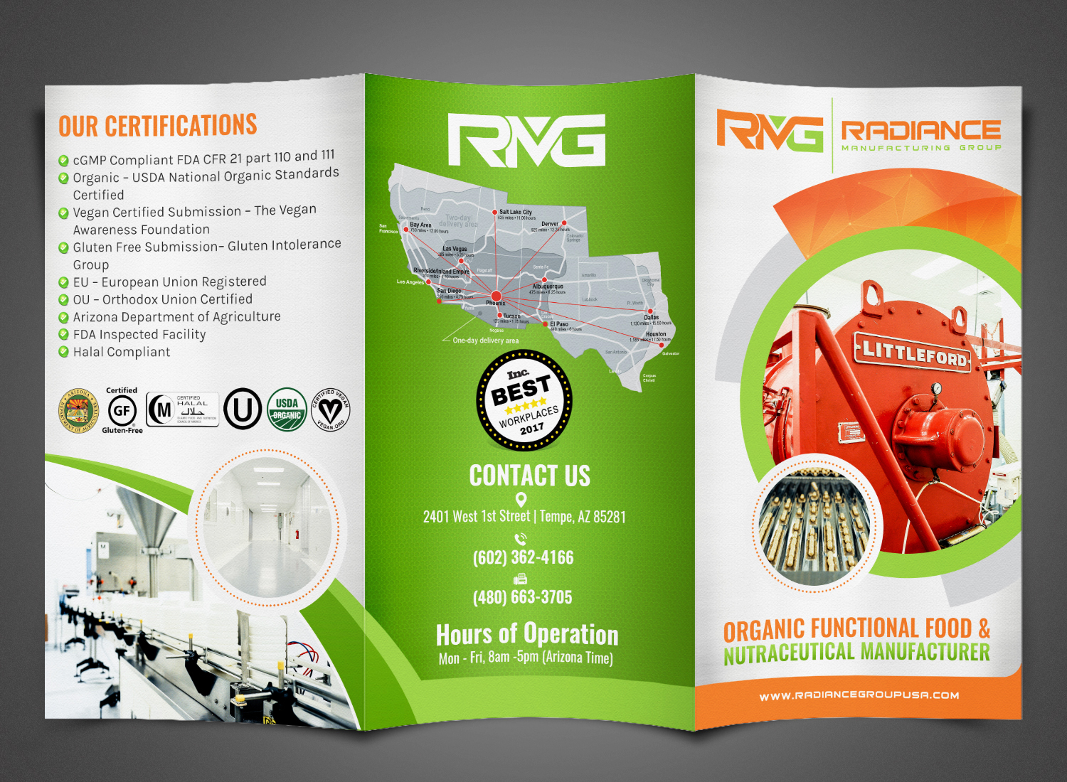 Flyer Design by SAI DESIGNS for this project | Design #15878562