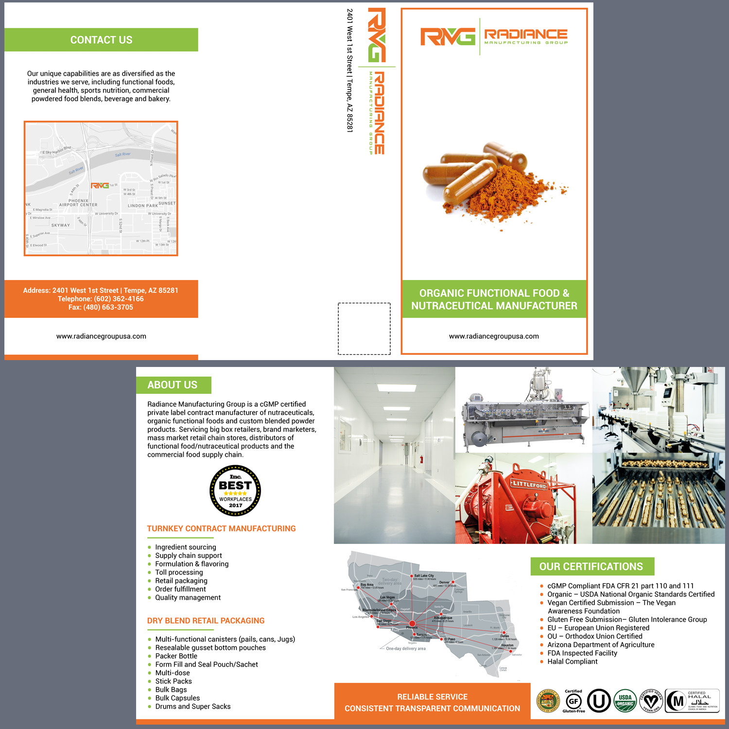 Diseño de Flyer por pinterferenc86 para este proyecto | Diseño #15902473