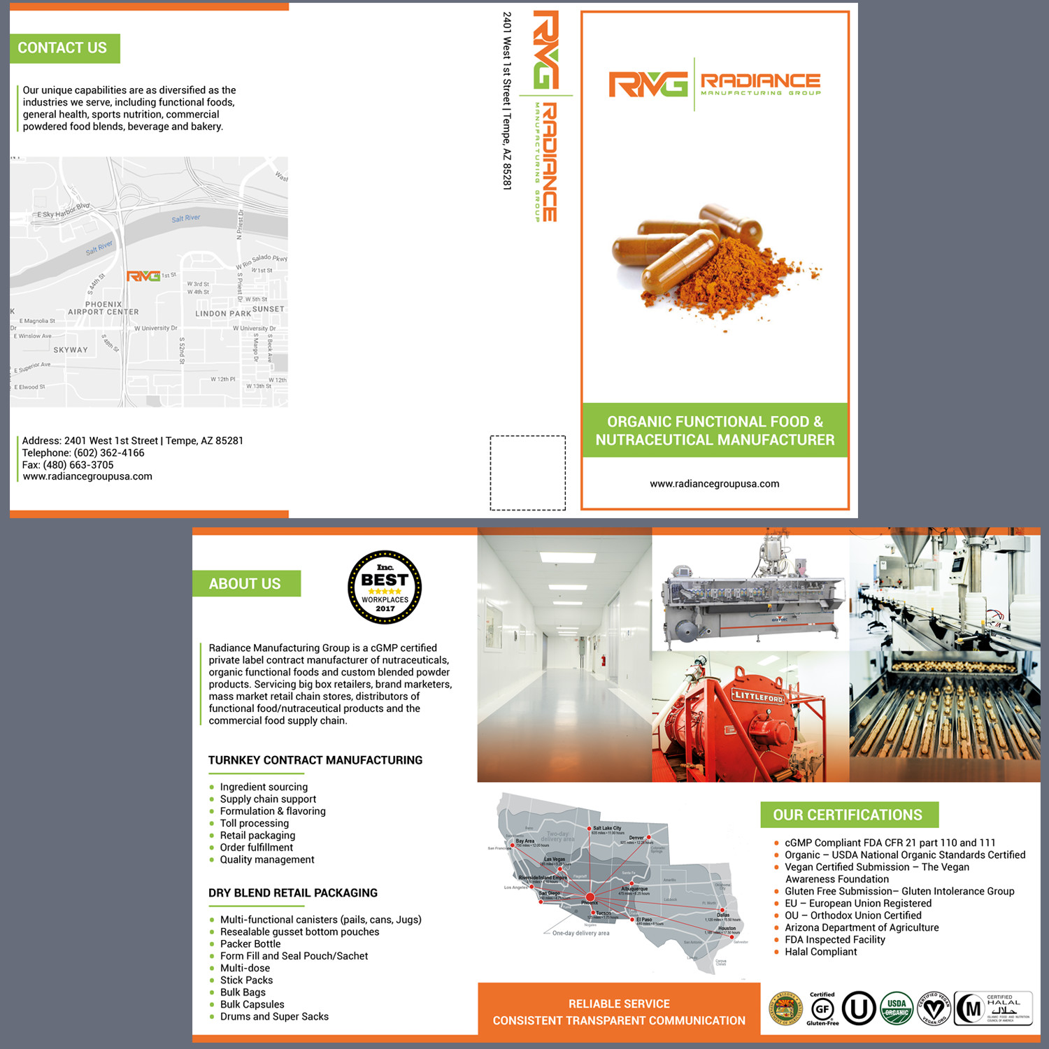 Diseño de Flyer por pinterferenc86 para este proyecto | Diseño #15904651