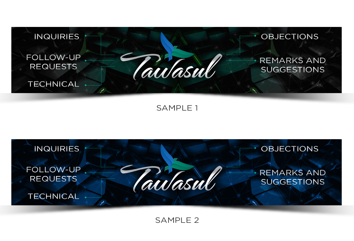 Banner-Design von SAI DESIGNS für dieses Projekt | Design #15824659