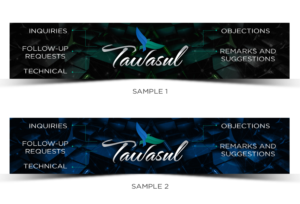 Banner-Design von SAI DESIGNS für dieses Projekt | Design: #15824659