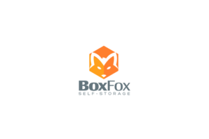 BoxFox Self-Storage | Logo-Design von jaime.sp