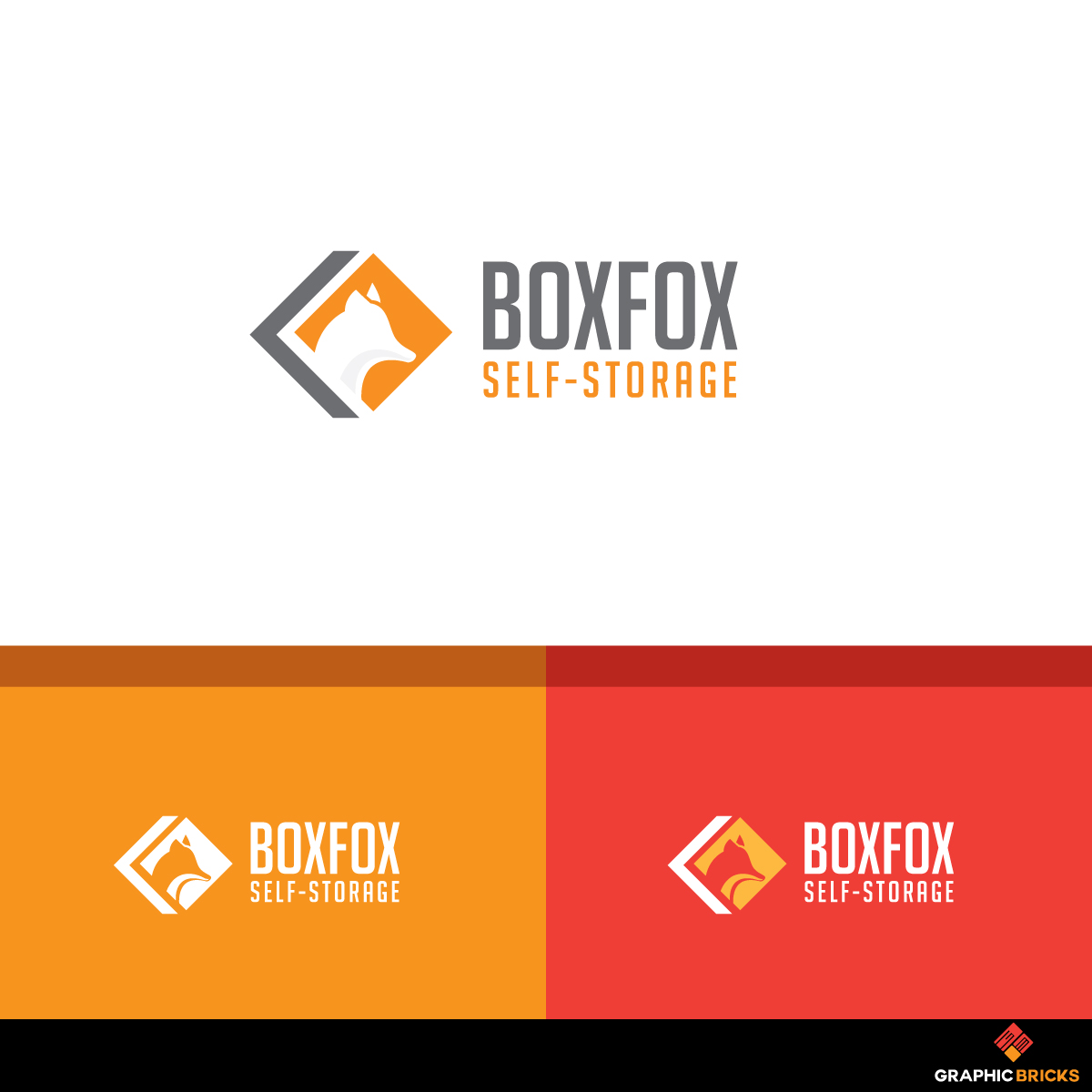 Logo Design by Graphic Bricks for Isle of Mann Property Group | Design #15807561