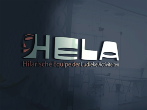 Logo Design by Khalik for this project | Design: #15825100