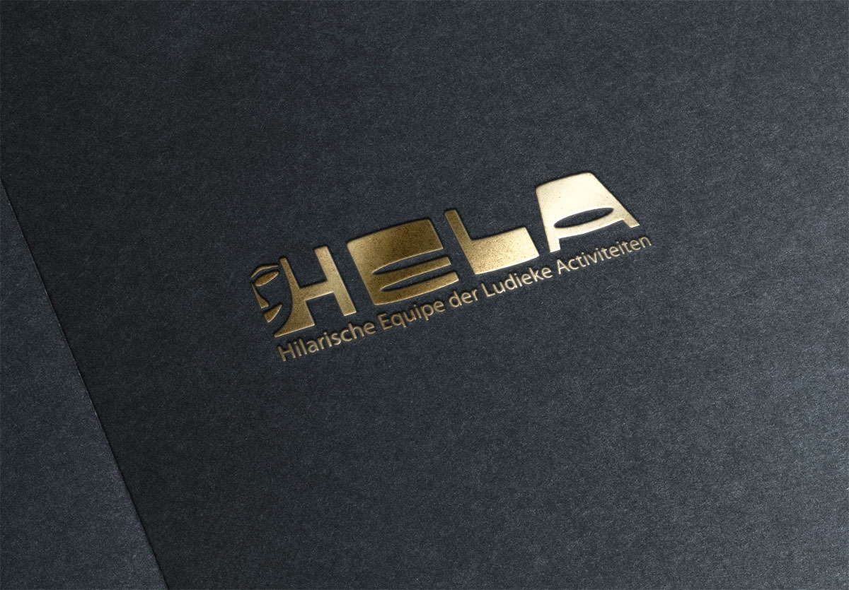 Logo Design by Khalik for this project | Design #15825101