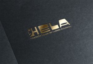 Logo Design by Khalik for this project | Design: #15825101