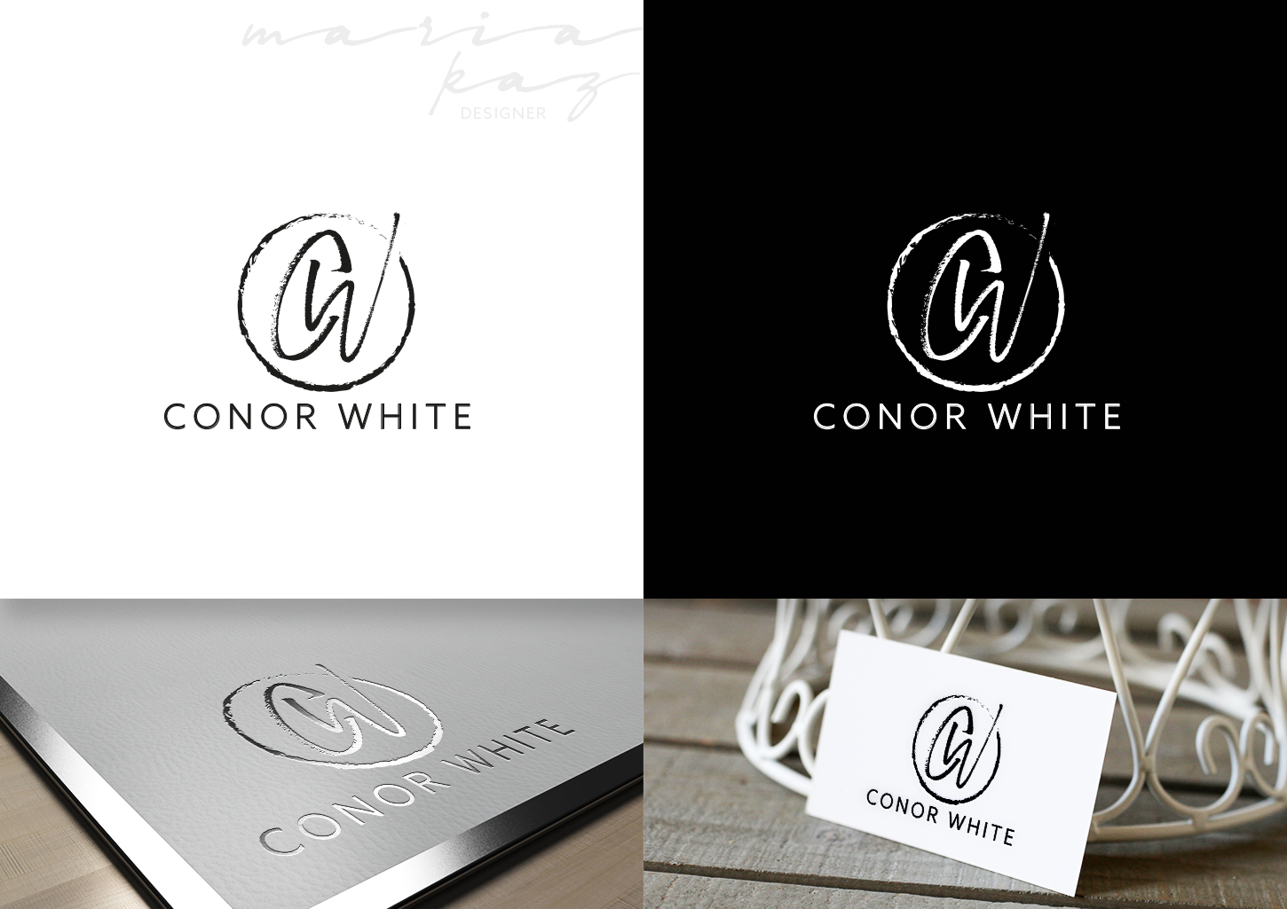 Logo-Design von maria-kaz für dieses Projekt | Design #15890347