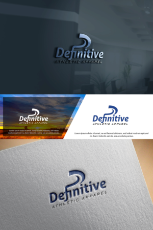 Logo Design by damian for this project | Design: #15817617