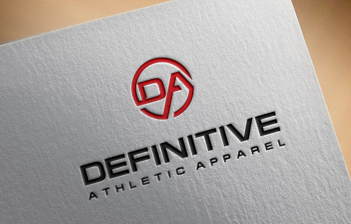 Logo Design by Atec for this project | Design #15830957