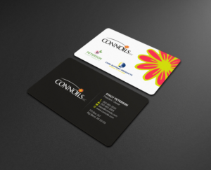 Visitenkarten-Design von logodentity für Connoils | Design: #15815338