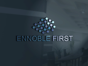 Diseño de Logo por Origin to Original para Ennoble First Inc. | Diseño: #15814484