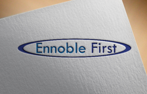 Diseño de Logo por Origin to Original para Ennoble First Inc. | Diseño: #15814610