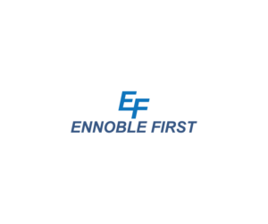 Diseño de Logo por imshohaghossain85 para Ennoble First Inc. | Diseño: #15811234