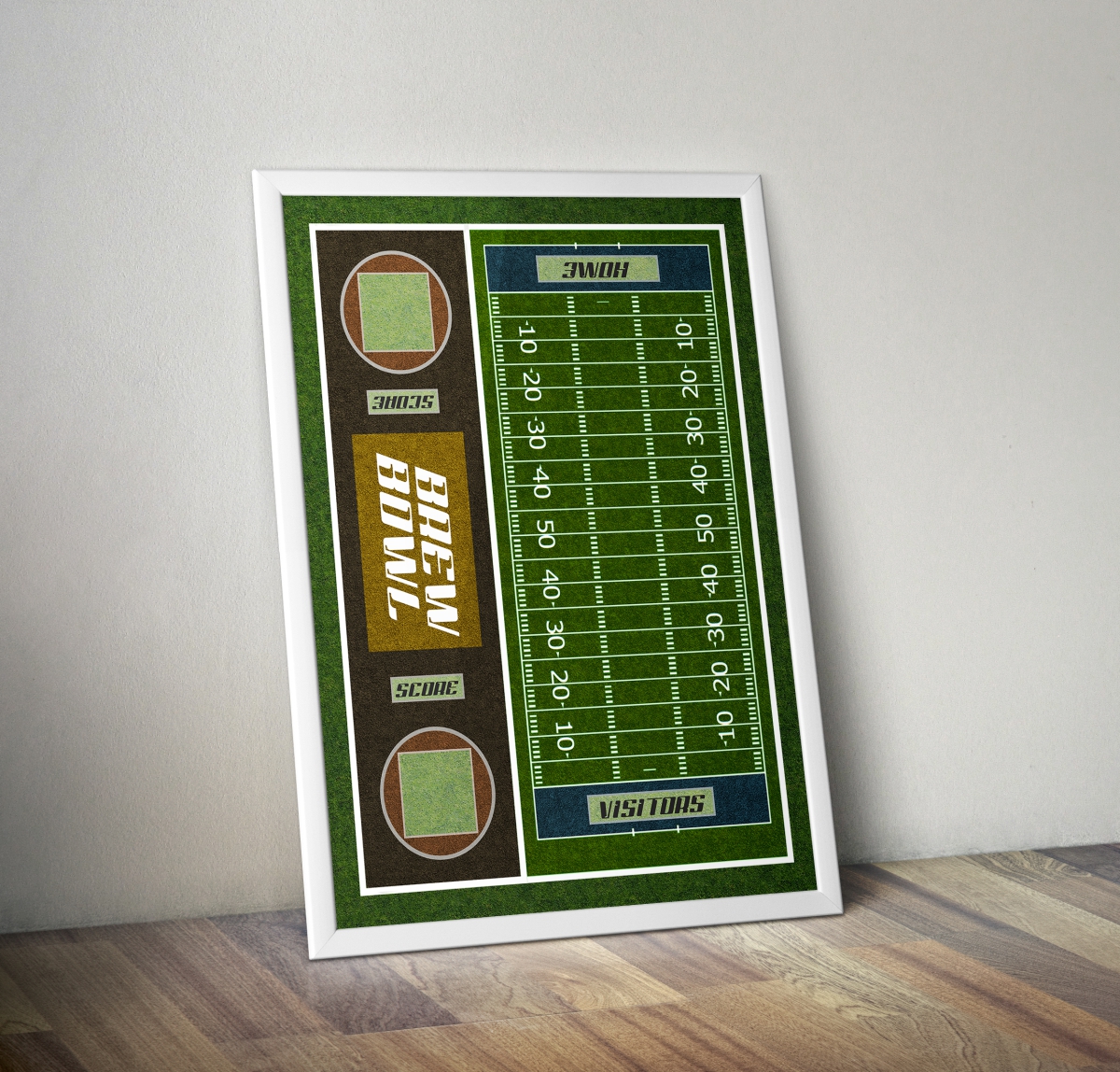 Poster Design by creativeride for this project | Design #15931847