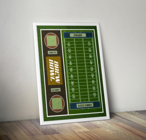 Poster-Design von creativeride für dieses Projekt | Design: #15931847